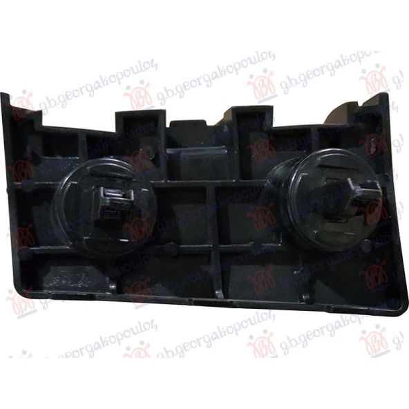 BYD ATTO 3 SAĞ ARKA ÜST TAMPON BRAKET 2024-2025 13186482-00-DEG ürün görseli 1