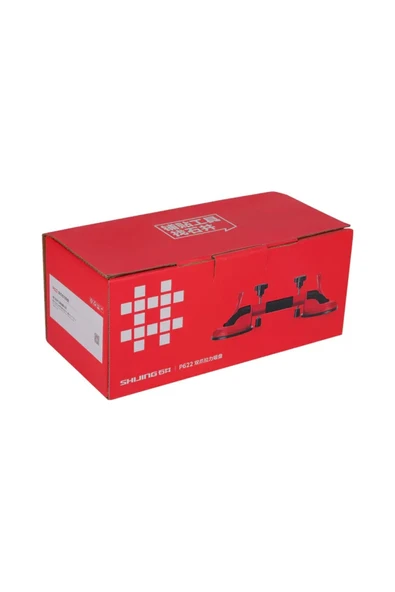SHIJING GERMELİ VANTUZ P622 - Resim 2