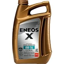 0W16 4 LT MOTOR YAĞ ENOS JAPON  0W16-4LT-ENS ürün görseli 1