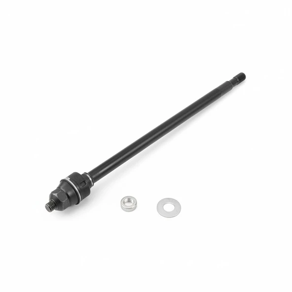 HONDA CIVIC SAĞ SOL ÖN ROT MİLİ 2001-2005 53521-S5A-003-TEK ürün görseli 1