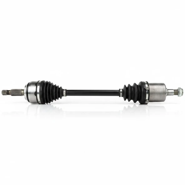 HONDA CIVIC SOL ÖN OTO. AKS KOMPLE 2012-2015 44306-TT0-E01-VKA ürün görseli 1