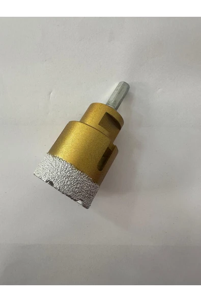 MERMER VE SERAMİK PANÇ HAİNZ KÖLN 40 MM ürün görseli 1