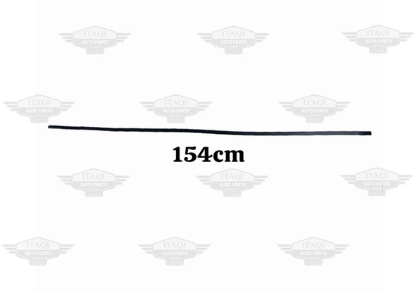 TOYOTA COROLLA SAĞ TAVAN ÇITA 2019-2024 75555-02300-ITQ ürün görseli 1