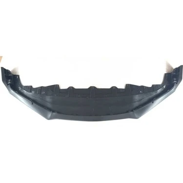 HONDA CIVIC FK7 ÖN TAMPON IZGARA 2020-2021 71102-T66-A01-GOL ürün görseli 1