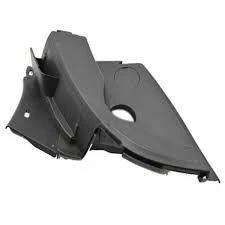 HONDA CIVIC SOL ÖN ORTA IZGARA YAN BAKALİT 2006-2011 74210-SNA-A00-GLD ürün görseli 1