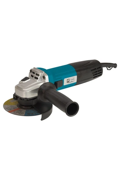 Catpower 6115 115mm 750w Avuç Taşlama ürün görseli 1