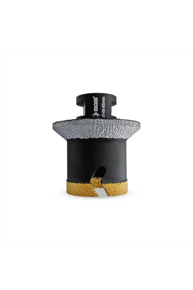 SGS2770 M14 HAVŞA GRANİT SERAMİK MERMER PORSELEN DELME PANÇ 45-65 MM ürün görseli 1