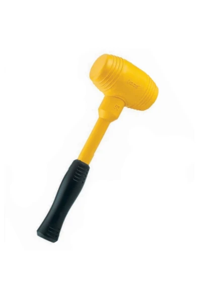 Sgs Lastik Tokmak 600 Gr ürün görseli 1