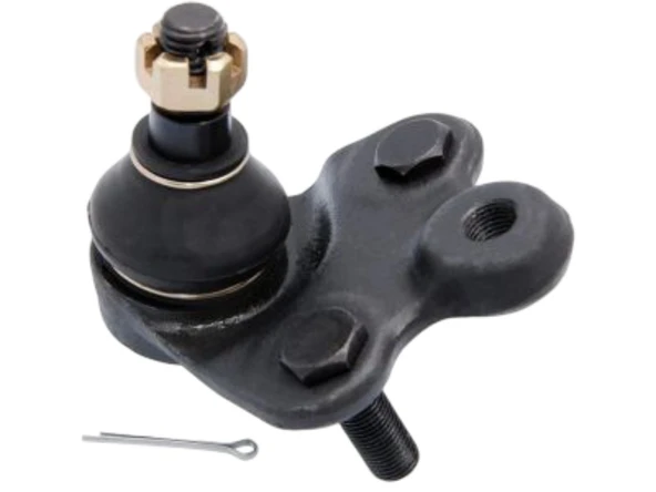 HONDA CIVIC SAĞ ÖN ALT ROTİL 2006-2011 51220-SNA-A02-TEK ürün görseli 1