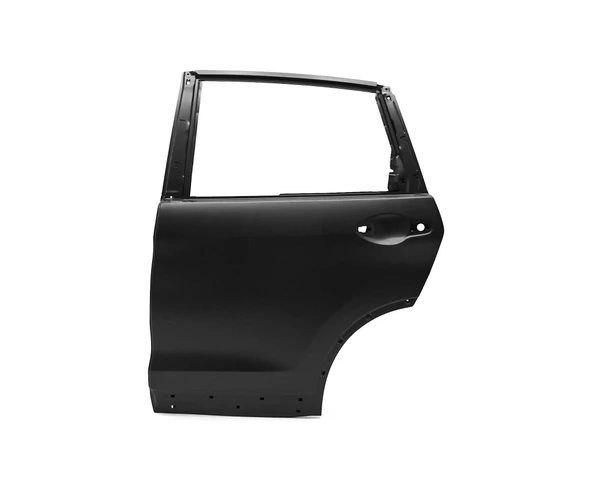 HONDA CRV SOL ARKA KAPI 2012-2018 67550-T1G-E00-MHR ürün görseli 1