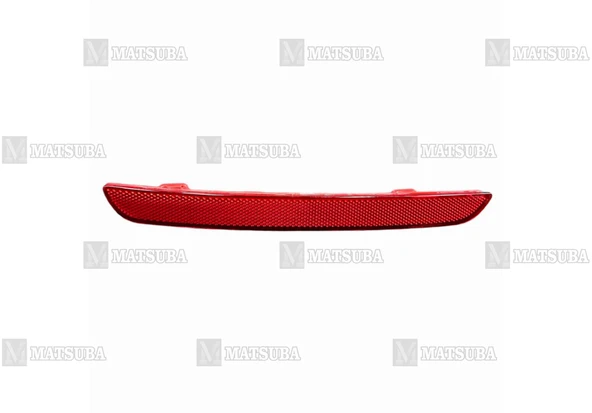HONDA CIVIC SAĞ ARKA REFLEKTÖR 2022-2024 33505-T31-H01-MTS ürün görseli 1