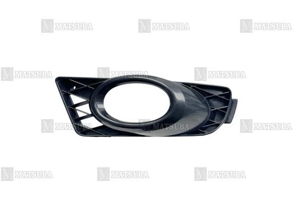 HONDA CIVIC SOL ÖN SİS ÇERÇEVE 2010-2012 33951-SNB-J51ZA-MTS ürün görseli 1