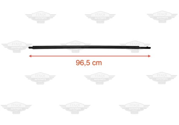 TOYOTA COROLLA SAĞ ÖN DIŞ SIYIRICI FİTİL 2013-2018 75710-02430-ITQ ürün görseli 1