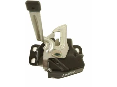 HONDA CIVIC MOTOR KAPUT KİLİDİ 2004-2006 74120-S5A-A21-TAW ürün görseli 1