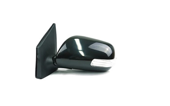 TOYOTA COROLLA SOL AYNA OTOMATİK 2010-2012 87940-12F30-TAW ürün görseli 1