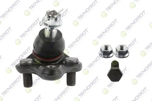 TOYOTA COROLLA SAĞ SOL ROTİL 2019-2025 43330-09A50-TEK ürün görseli 1