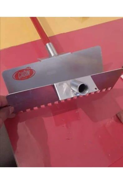 30 Cm Tırmık Tarak ürün görseli 1