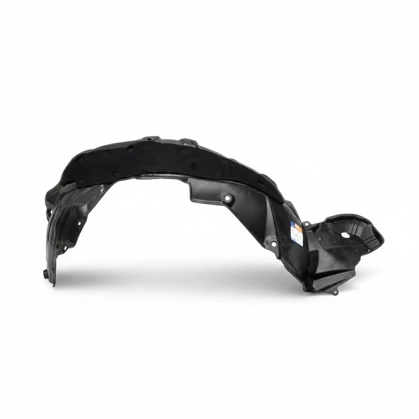 TOYOTA COROLLA SOL ÖN DAVLUMBAZ 2007-2012 53876-12480-TAW ürün görseli 1