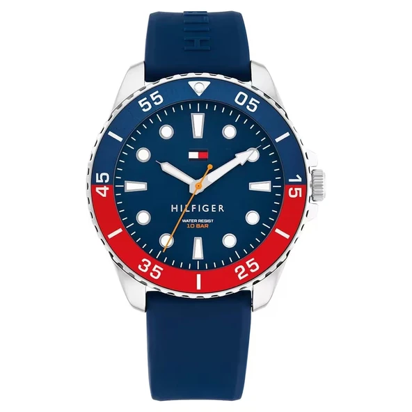 Tommy Hilfiger TH1792200 Erkek Kol Saati ürün görseli 1