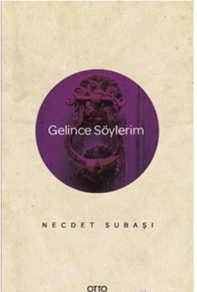 Gelince Söylerim ürün görseli 1