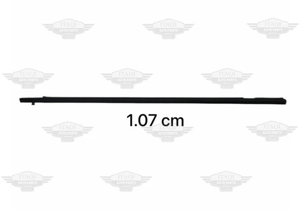 HONDA JAZZ SOL ÖN DIŞ SIYIRICI FİTİL 2003-2008 72450-SEL-T01-ITQ ürün görseli 1