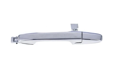 HONDA CIVIC SOL ARKA KAPI KOL KROM 2012-2015 72643-TR0-A11-TAW ürün görseli 1