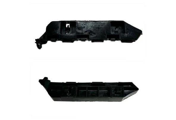 HONDA CIVIC SAĞ ÖN TAMPON BRAKETİ 2012-2015 71193-TR0-A01-ORJ ürün görseli 1