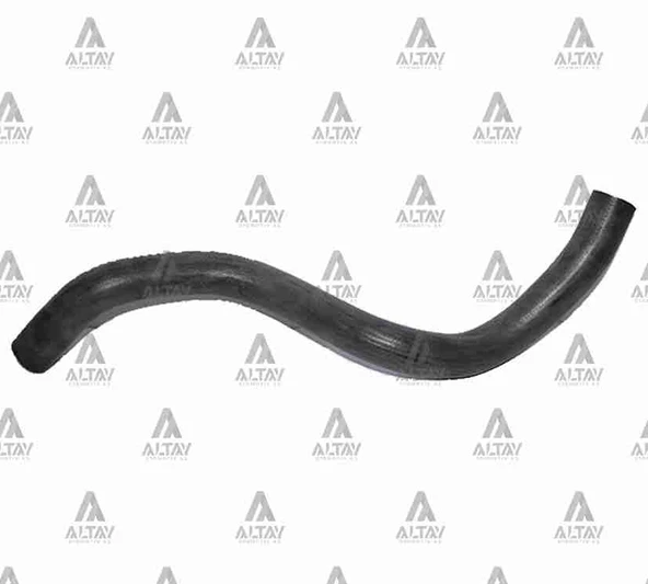 HONDA CITY RADYATÖR ALT HORTUM 2006-2009 19502-REC-P01-MHR ürün görseli 1