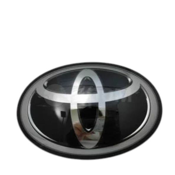 TOYOTA HILUX REVO  CAM ARMA TOYOTA YAZILI 2018-2024  90975-02159-ORJ ürün görseli 1