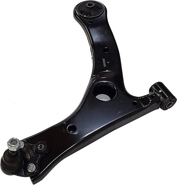 TOYOTA COROLLA SOL ÖN SALINCAK  2019-2025 48069-02410-OEM ürün görseli 1