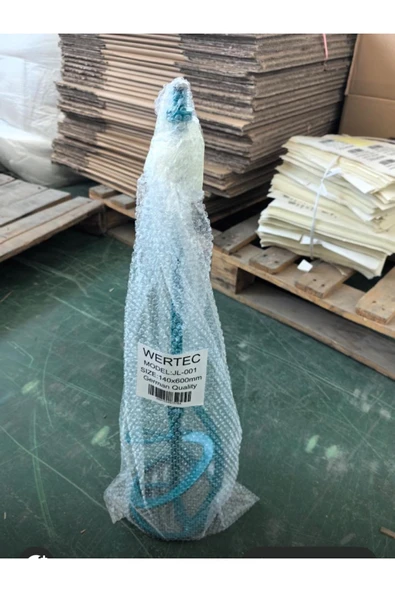 WERTEC M14 KARIŞTIRICI MİKSER UCU - Resim 3
