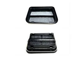 HONDA CIVIC ARKA HAVALANDIRMA 2017-2024 75450-TR0-H01-GLD ürün görseli 1