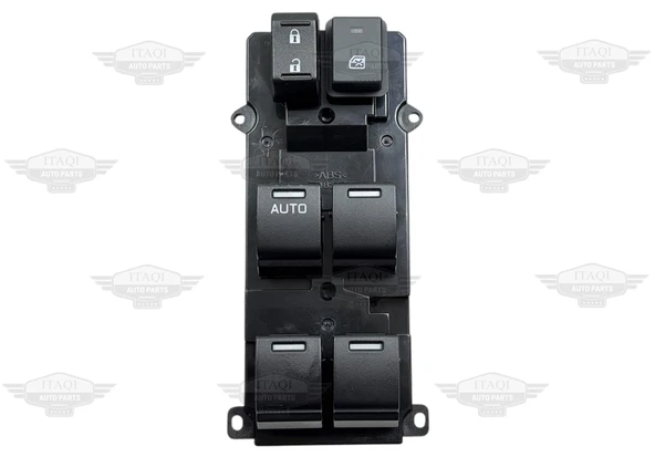HONDA CIVIC FB7 SOL ÖN CAM DÜĞMESİ 2012-2016 35750-TR0-A510-ITQ ürün görseli 1