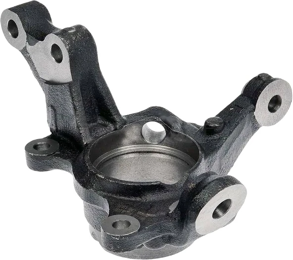 TOYOTA COROLLA SAĞ ÖN AKS TAŞIYICI 1992-1997 43211-12310-KYO ürün görseli 1