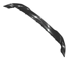 BYD ATTO 3 ARKA TAMPON ÇITA 2023-2025 13220424-00-DEG ürün görseli 1