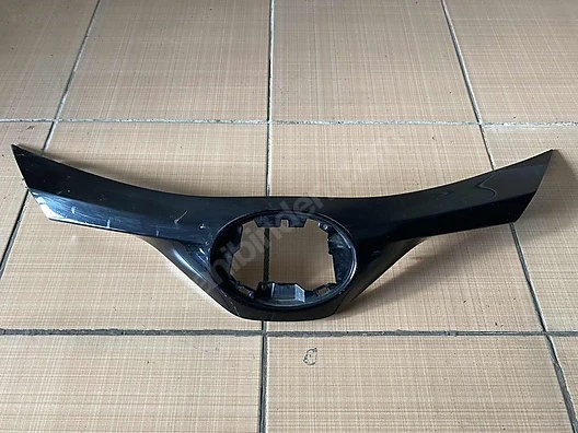 TOYOTA CHR DIŞ PANJUR KAPALAMA 2016-2023 53111-F4070-İTH ürün görseli 1
