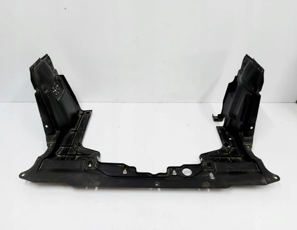 HONDA HRV ÖN TAMPON ALT MUHAFAZA 2023-2025 74115-3M0-000-ERQ ürün görseli 1