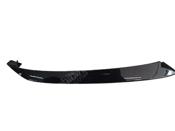 HONDA CITY SAĞ ÖN FAR ÜST PİANO BLACK 2020-2025 33107-T00-T12-ERQ ürün görseli 1