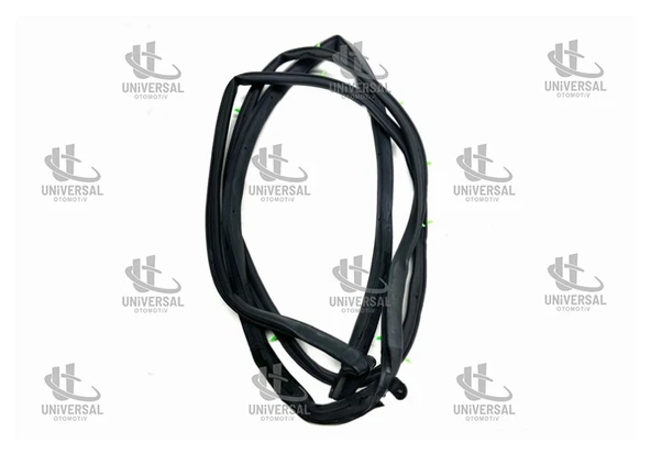 TOYOTA COROLLA SOL ÖN KAPI FİTİLİ 2007-2012 67862-12A20-ITQ ürün görseli 1