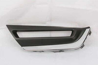 HONDA CRV SOL ÖN SİS ÇERÇEVE 2019-2022 71108-T1W-A00-ERQ ürün görseli 1