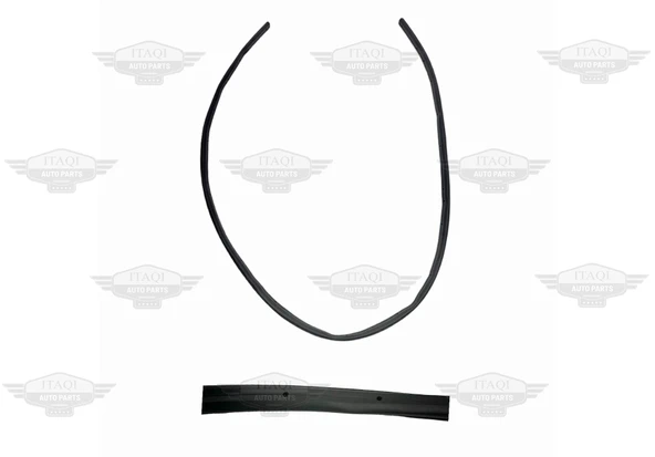 HONDA CIVIC KAPUT UÇ FİTİL 2022-2025 74142-T31-H01-ITQ ürün görseli 1