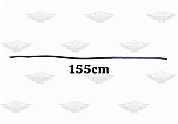 TOYOTA COROLLA SOL TAVAN ÇITA 2019-2024 75556-02300-ITQ ürün görseli 1