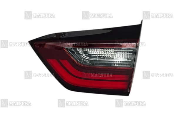 HONDA JAZZ SAĞ BAGAJ STOP 2021-2023 34150-TZA-J01-MTS ürün görseli 1