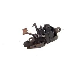 TOYOTA COROLLA MOTOR KAPUT KİLİDİ 2001-2002 53510-12670-MYD ürün görseli 1