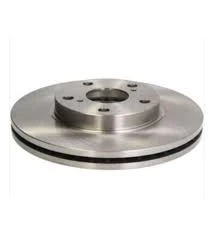 TOYOTA COROLLA ÖN DİSK 277MM 2013-2018 43512-02330-SWA ürün görseli 1