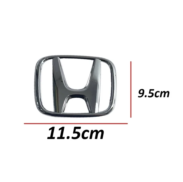 HONDA CIVIC FE1 ÖN ARMA 2022-2024 75700-T24-000-GLD ürün görseli 1