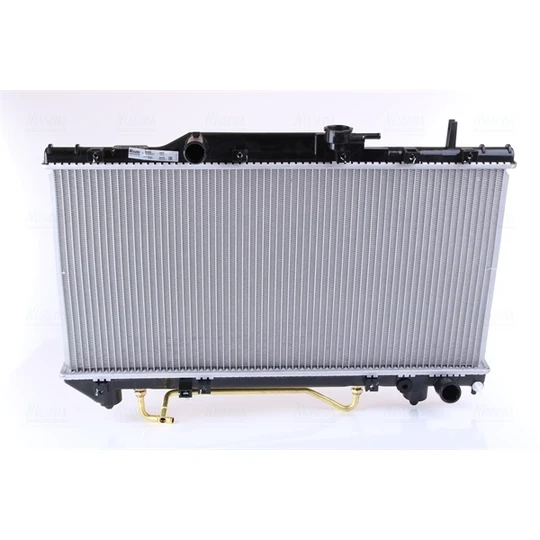 TOYOTA CORONA ATM SU RADYATÖR 1992-1997  16400-03100-ORİ ürün görseli 1