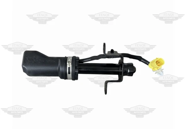 HONDA CIVIC SOL ÖN AİRBAG KAPUT YAYA KORUMA 2022-2024 06745-T31-H00-ITQ ürün görseli 1
