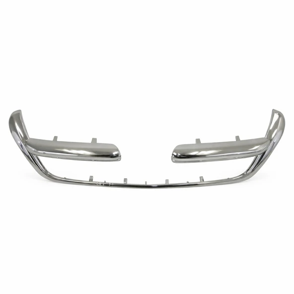 HONDA CRV ÖN PANJUR NİKELAJ 2002-2004 71112-S9A-003-TAW ürün görseli 1