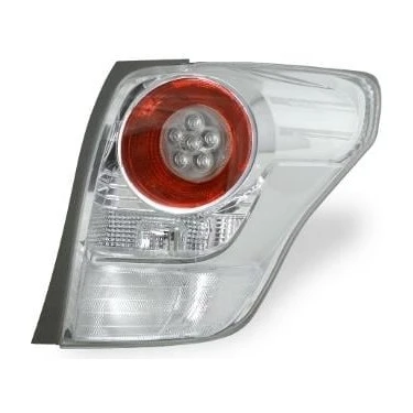 TOYOTA VERSO SAĞ ARKA STOP 2009-2012 81551-0F090-ULO ürün görseli 1